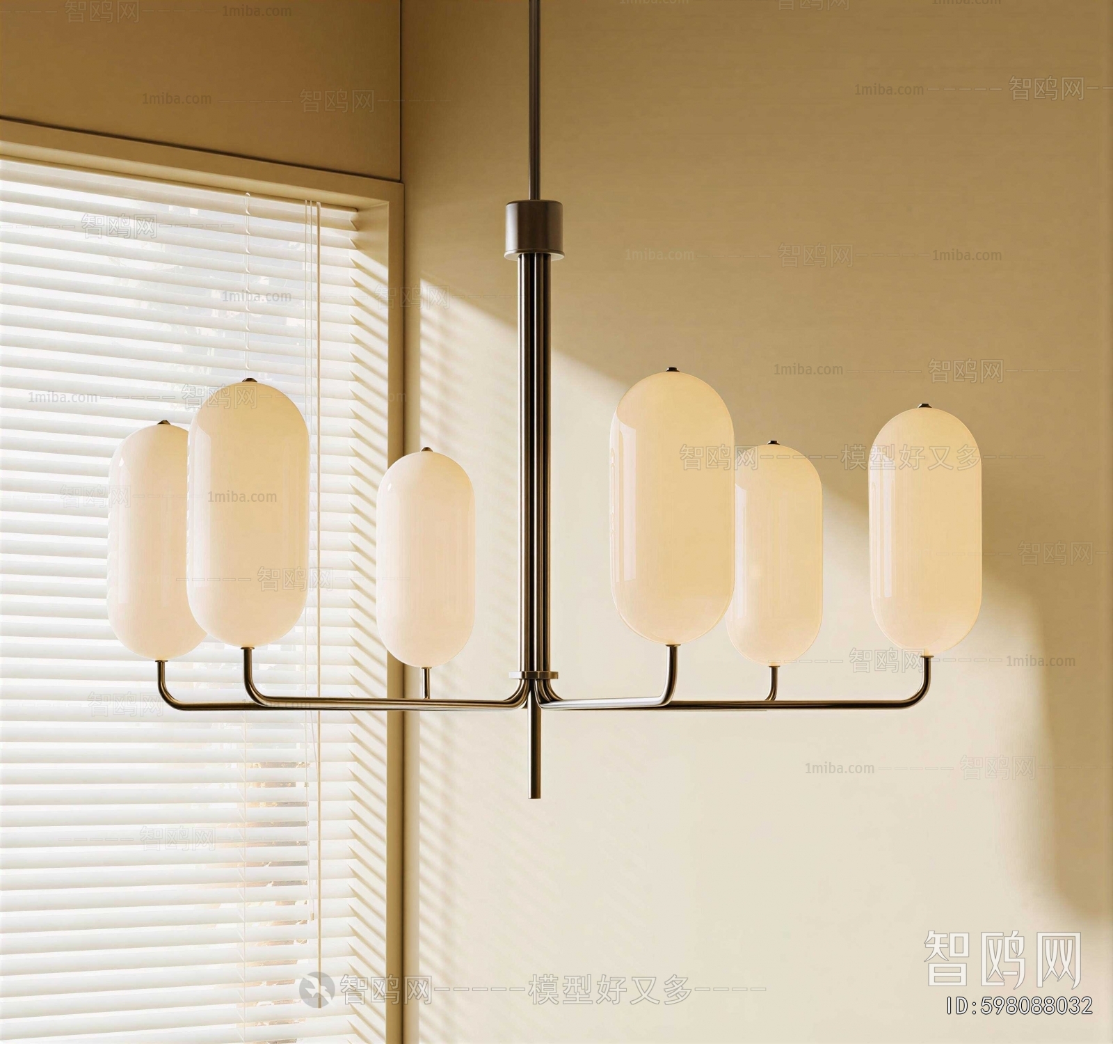 Modern Droplight
