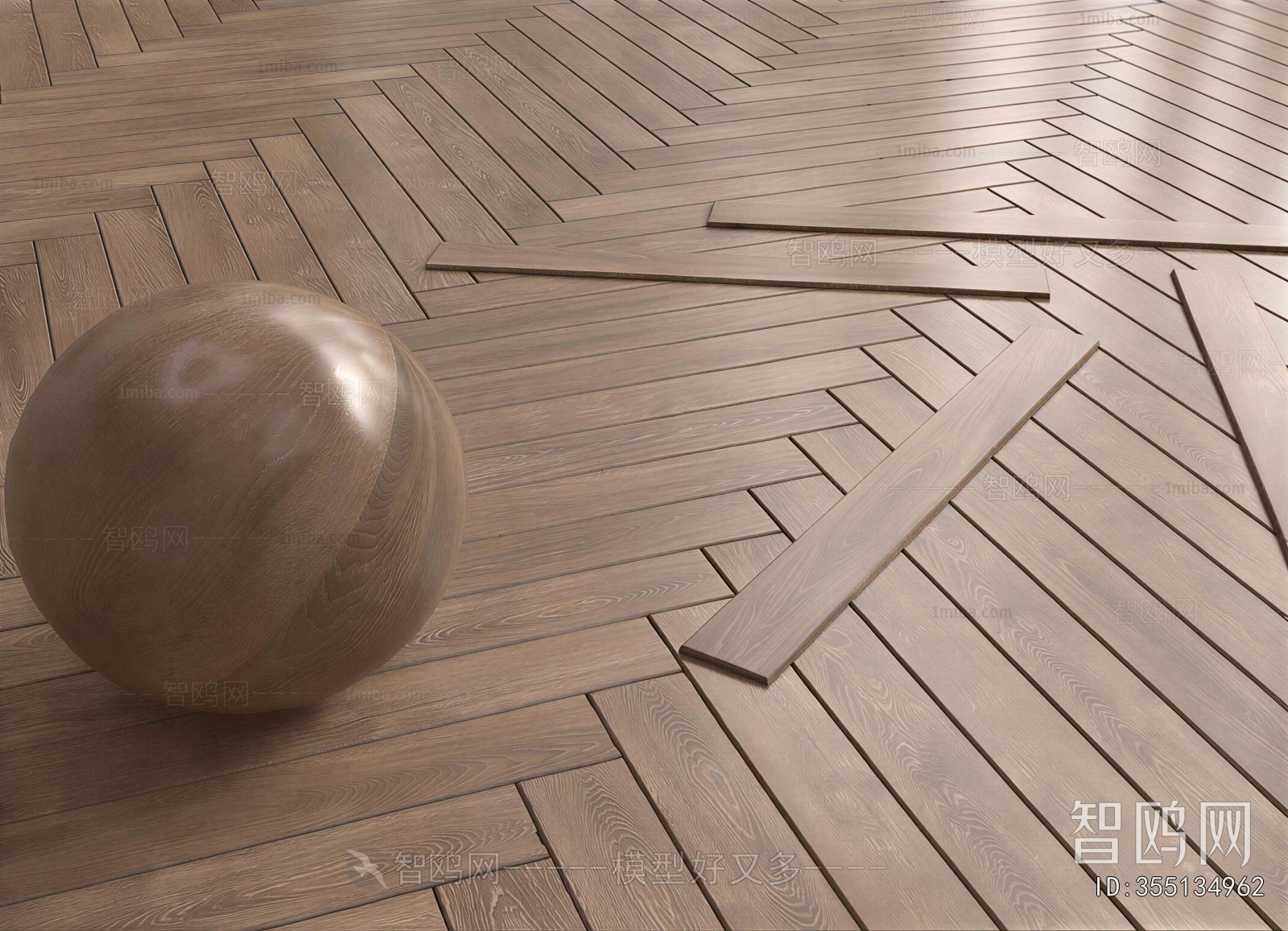 Modern Floor