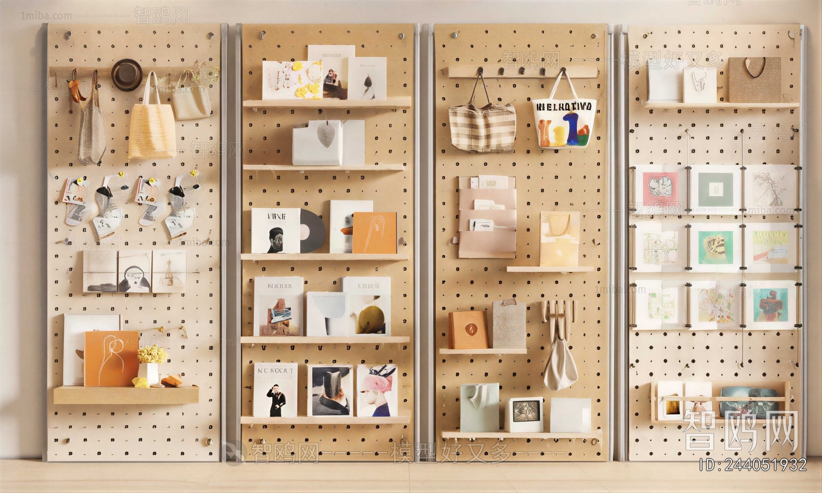 Modern Wall Decoration