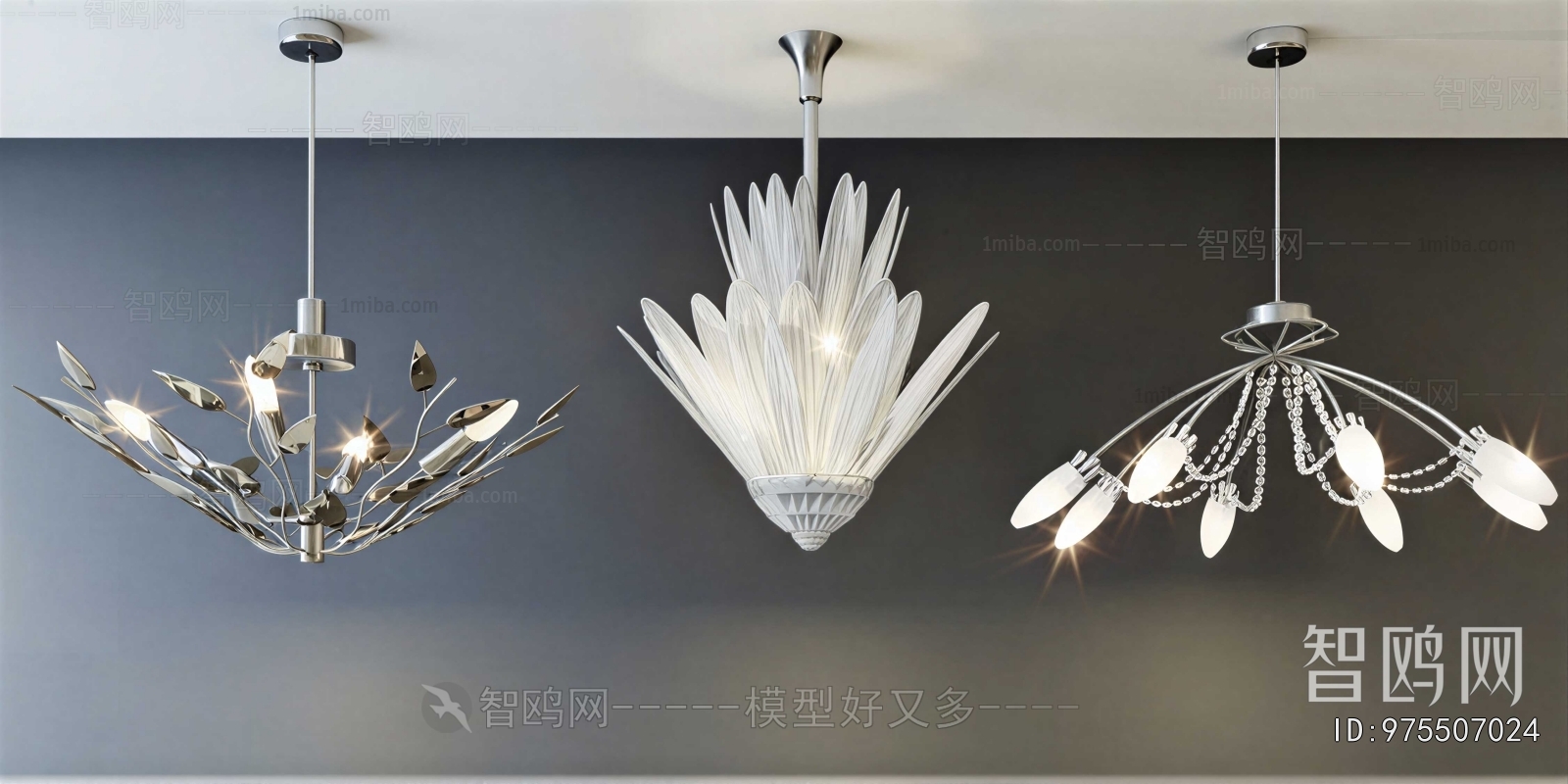 Modern Droplight