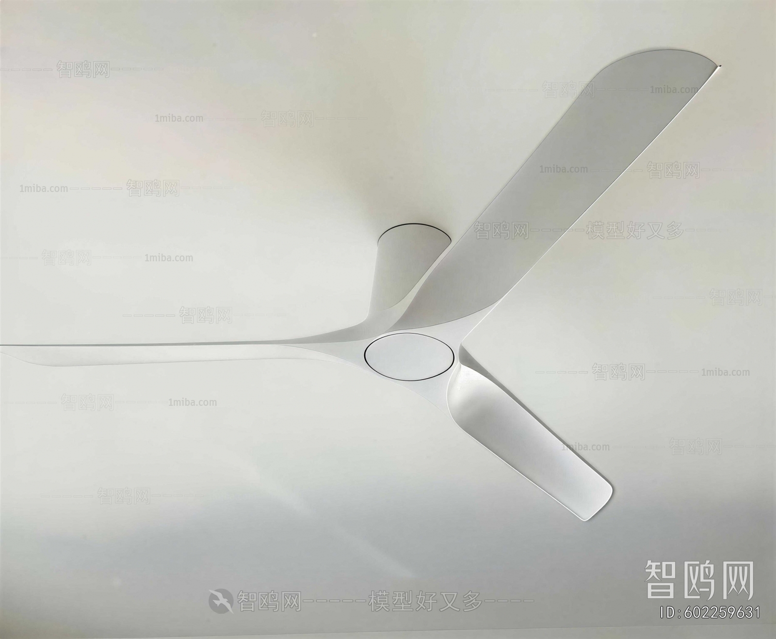 Modern Fan