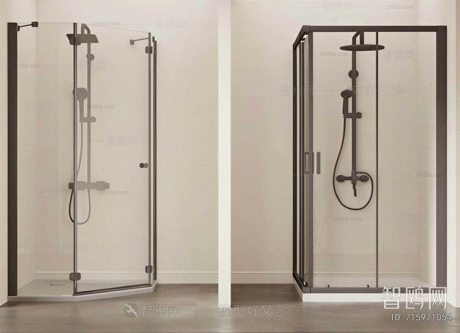 Modern Bathroom