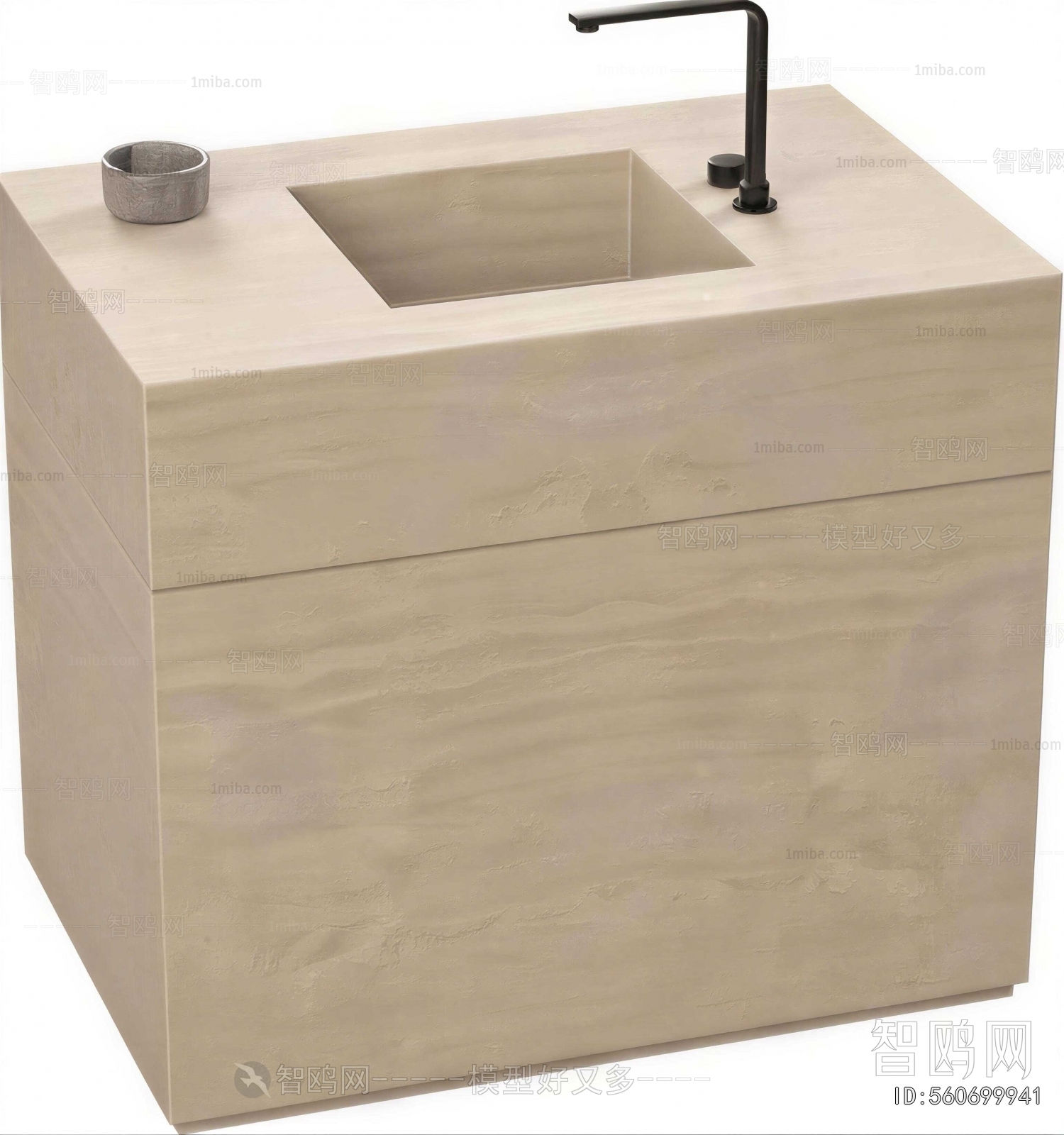 Modern Basin