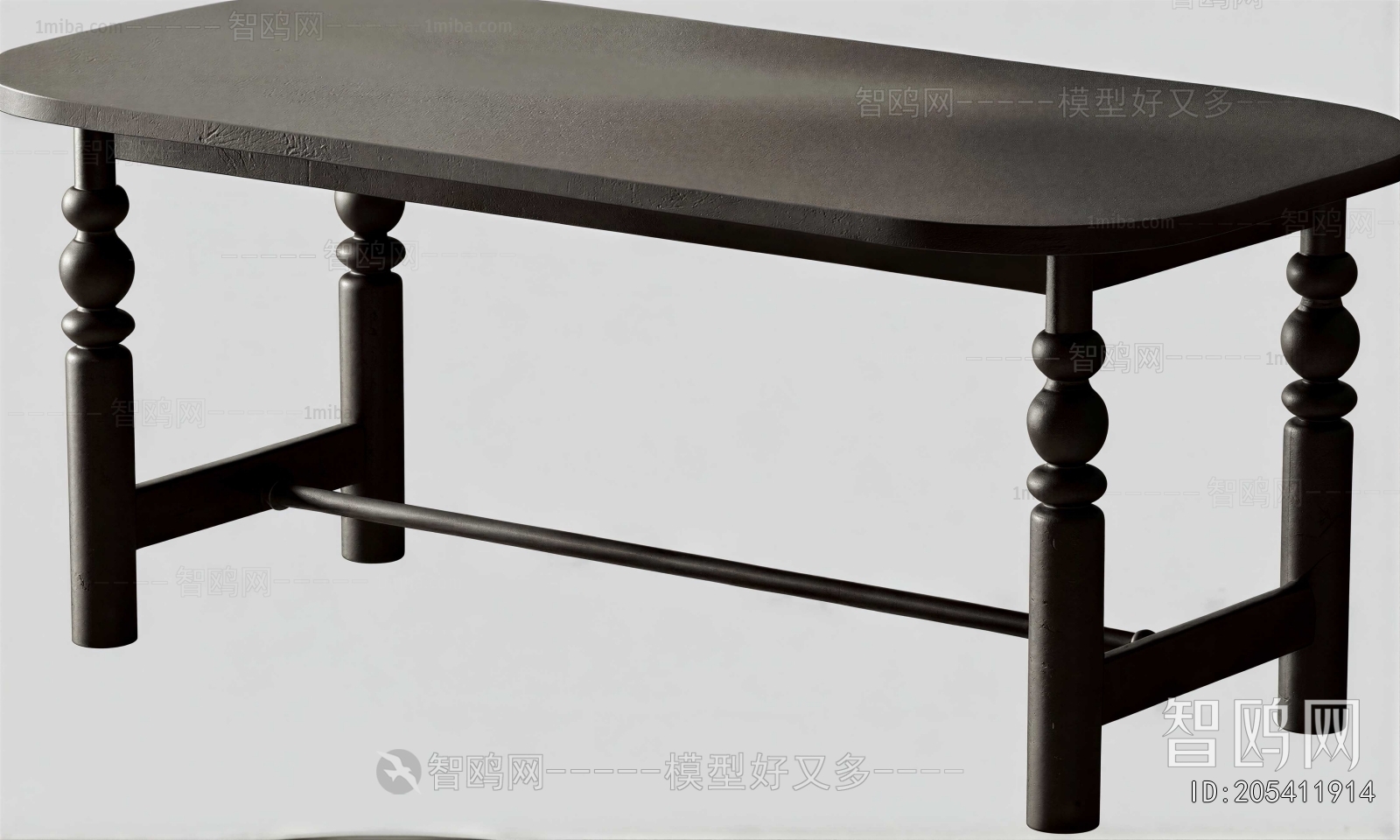American Style Coffee Table