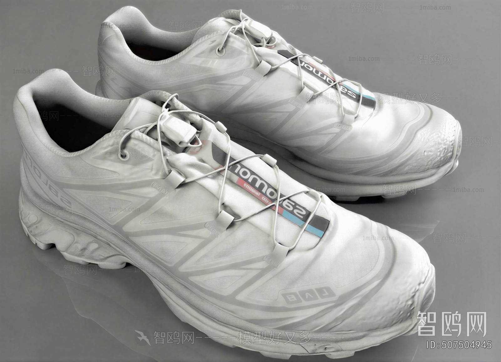 Modern Shoes