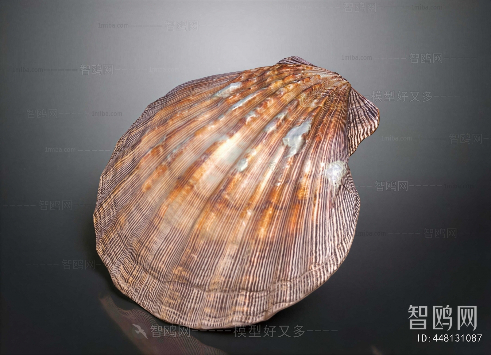 Modern Aquatic Product
