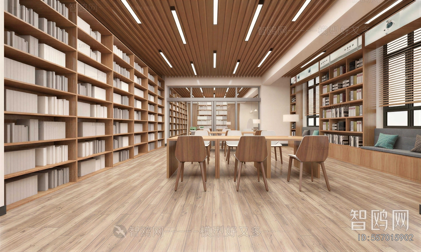 Modern Library