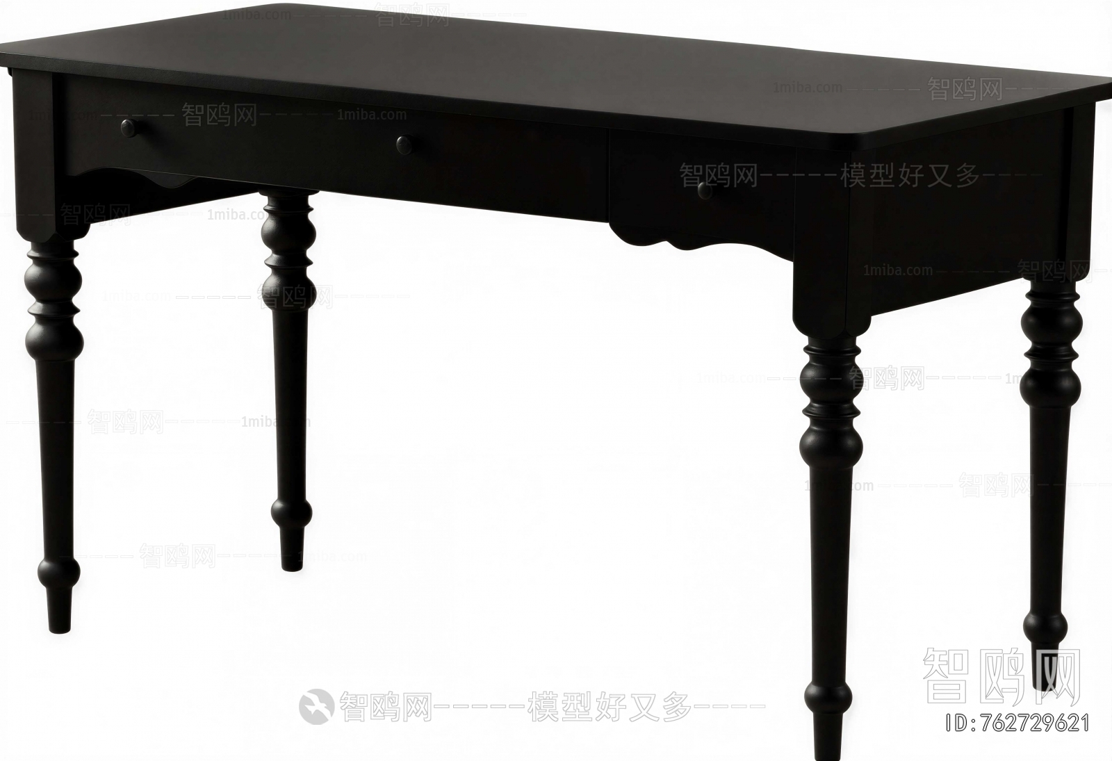 American Style Desk