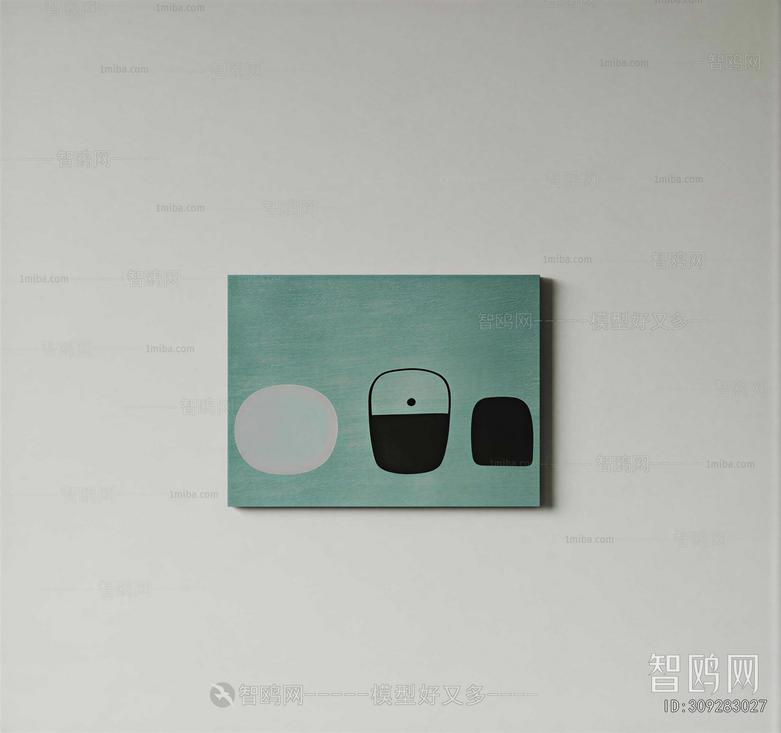 Modern Painting