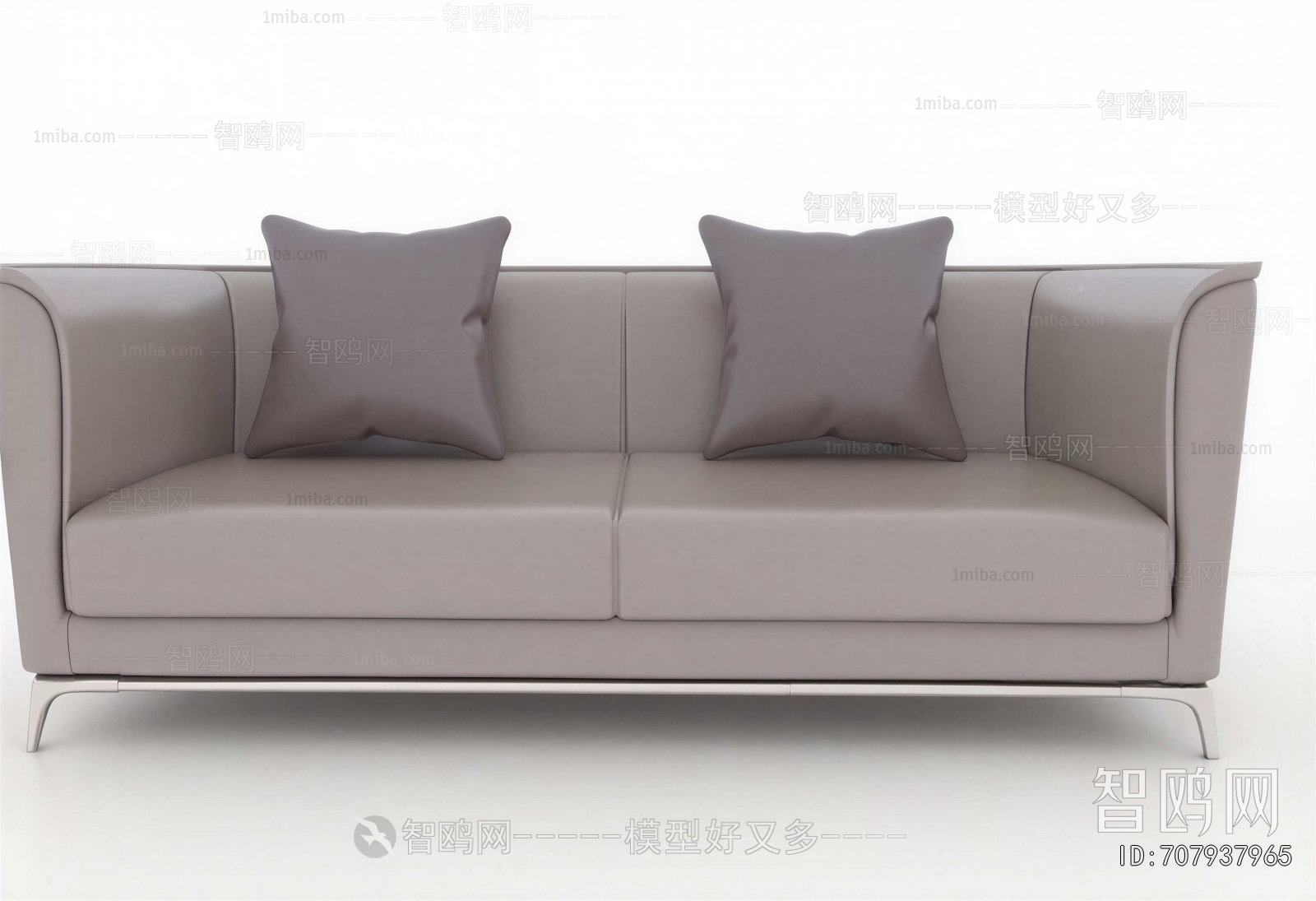 Modern A Sofa For Two