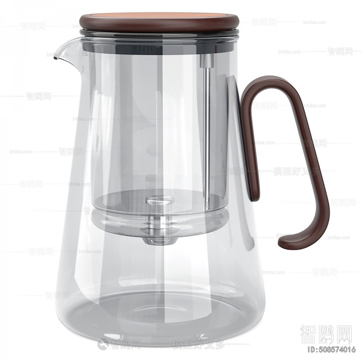 Modern Kitchen Appliance