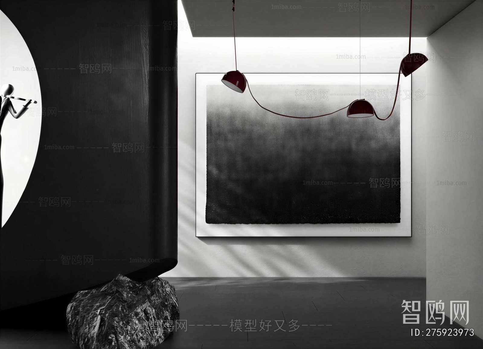 Modern Painting