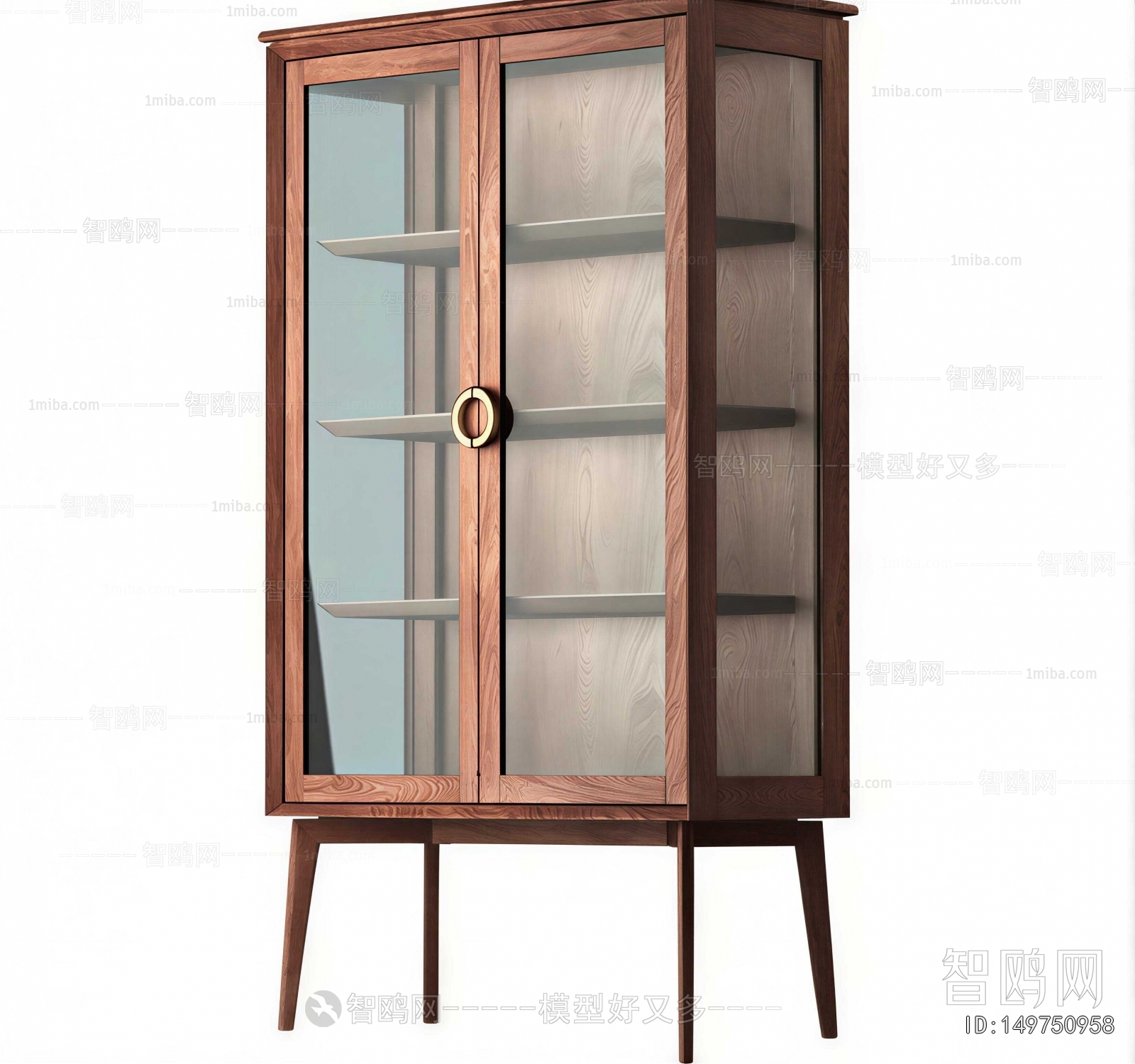 Modern Sideboard