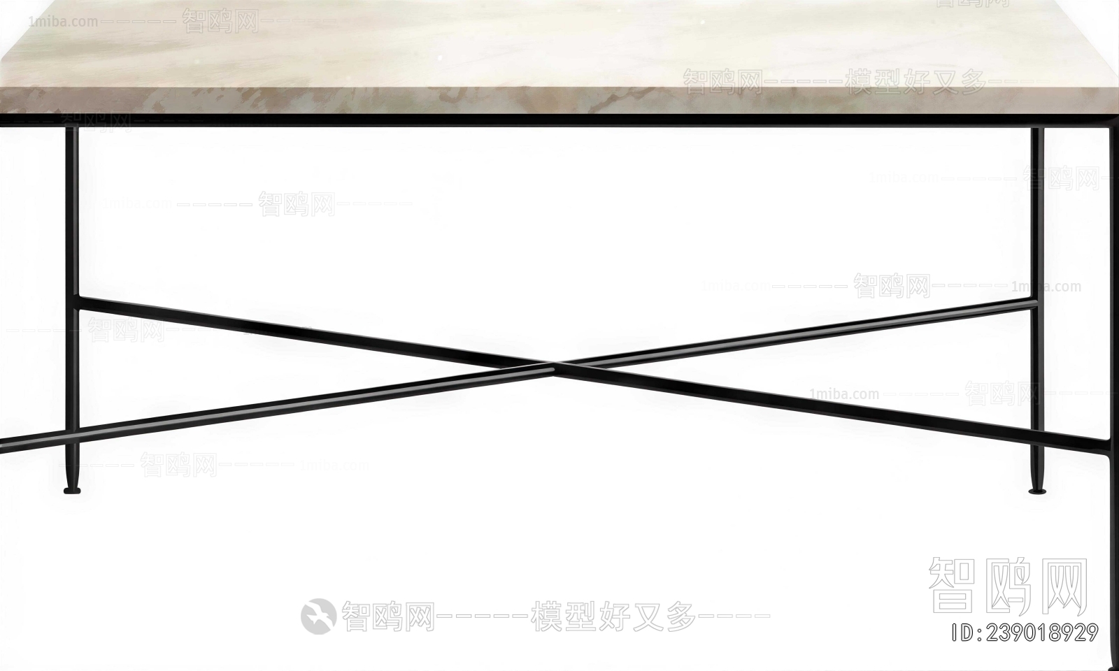 Modern Coffee Table