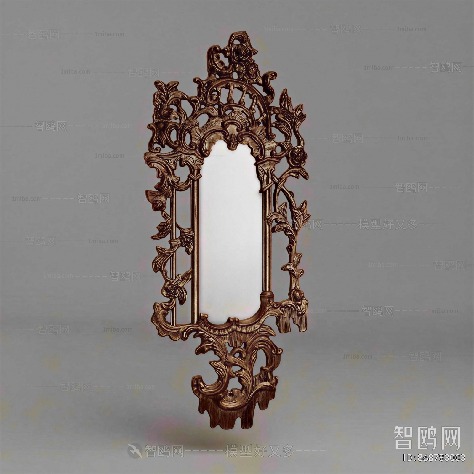 European Style The Mirror