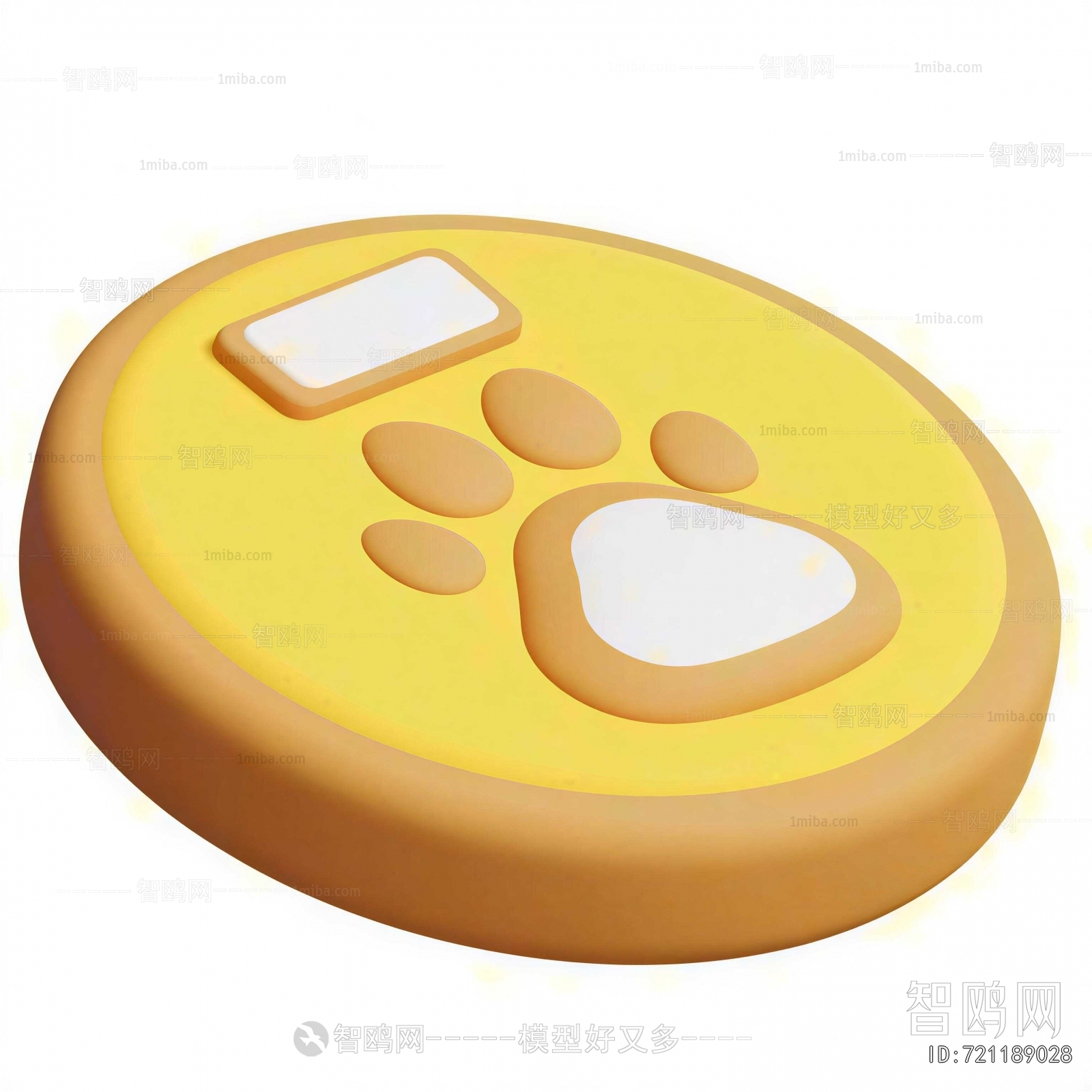 Modern Pet Products