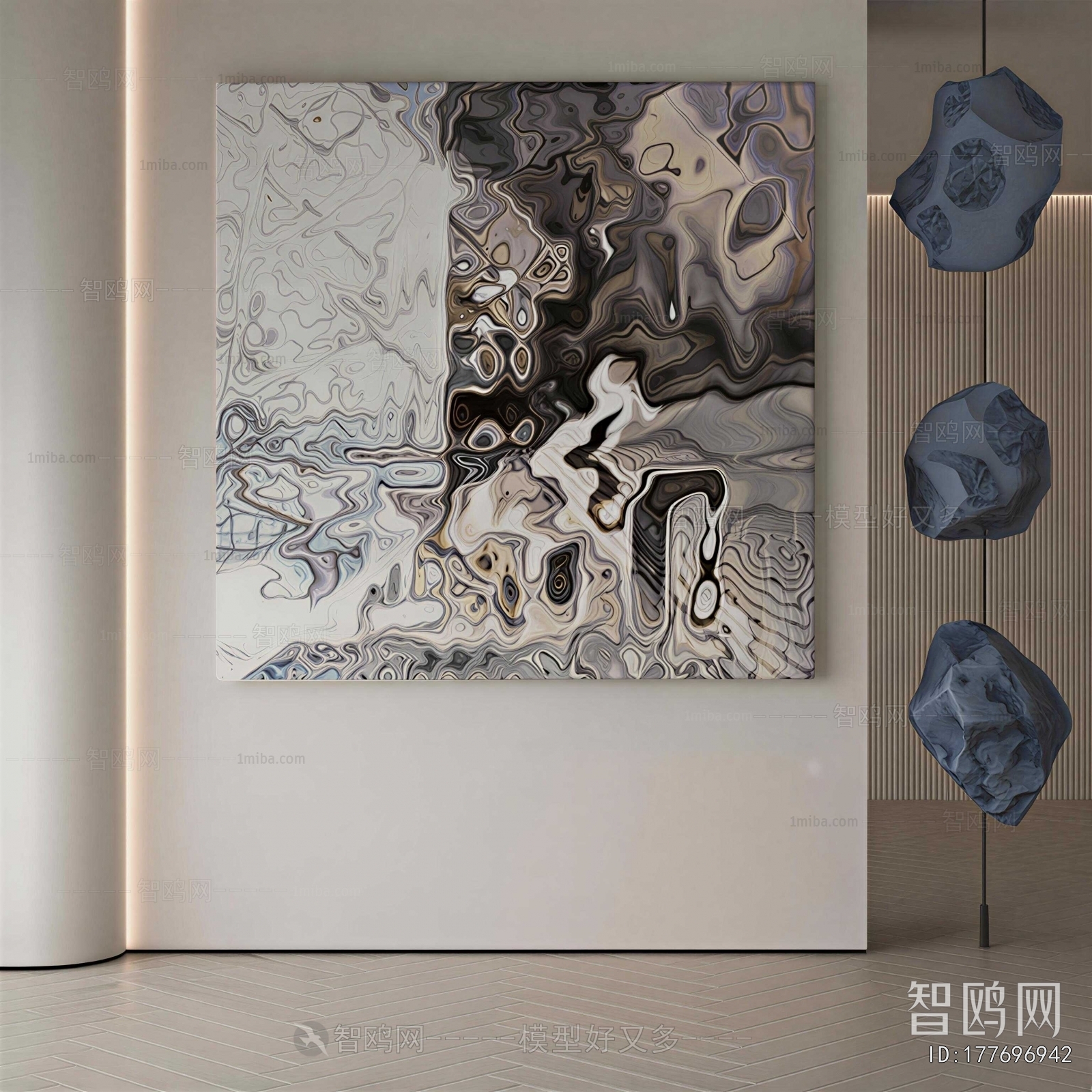 Modern Painting