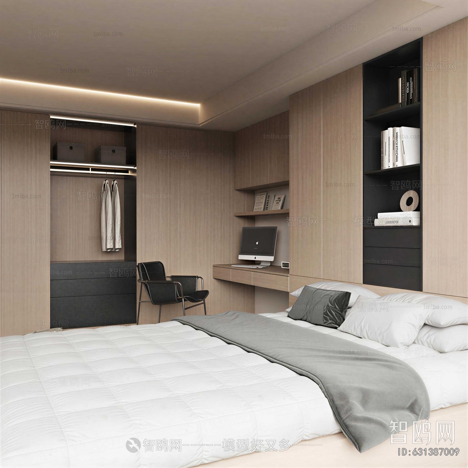 Modern Tatami