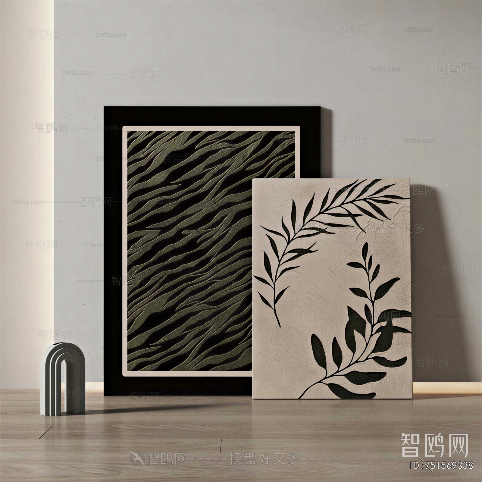 Modern Painting