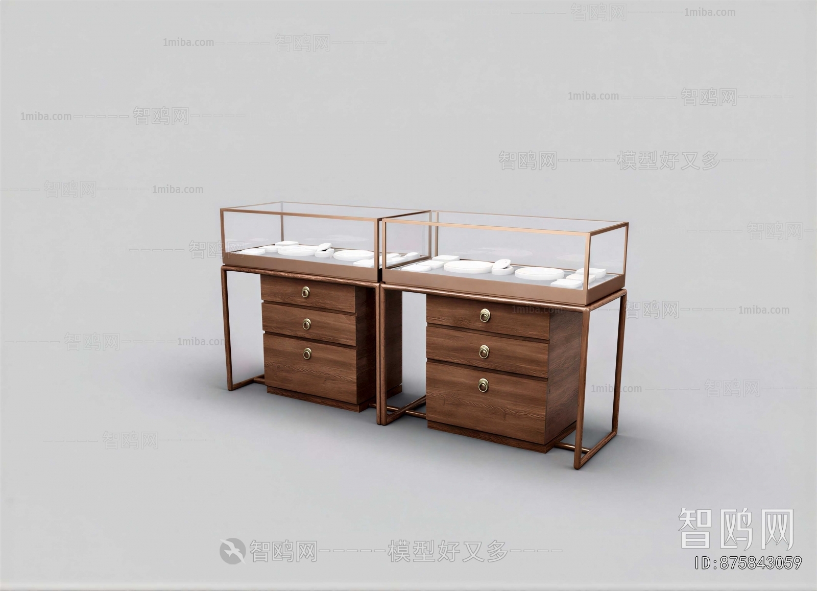 New Chinese Style Showcase