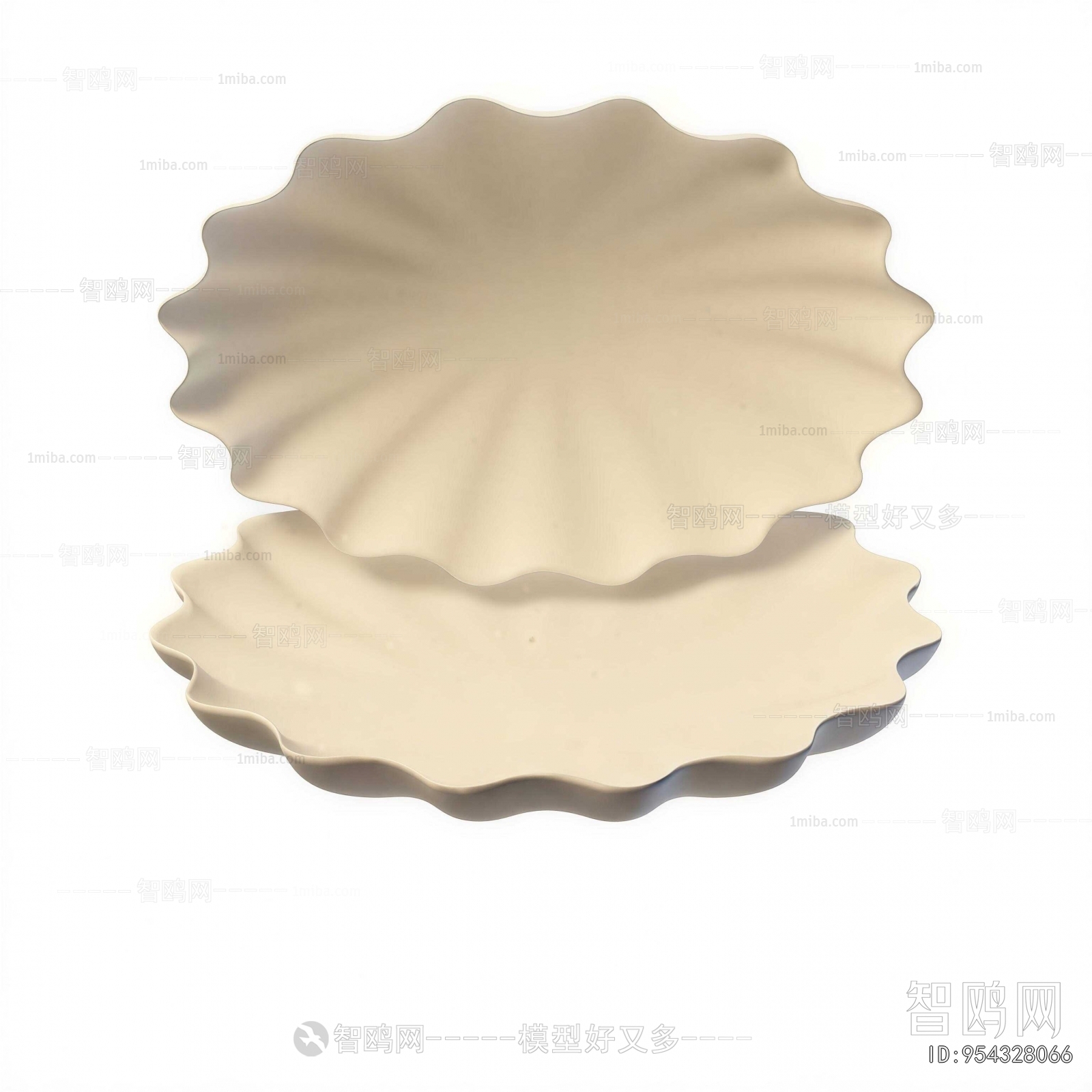 Modern Tableware