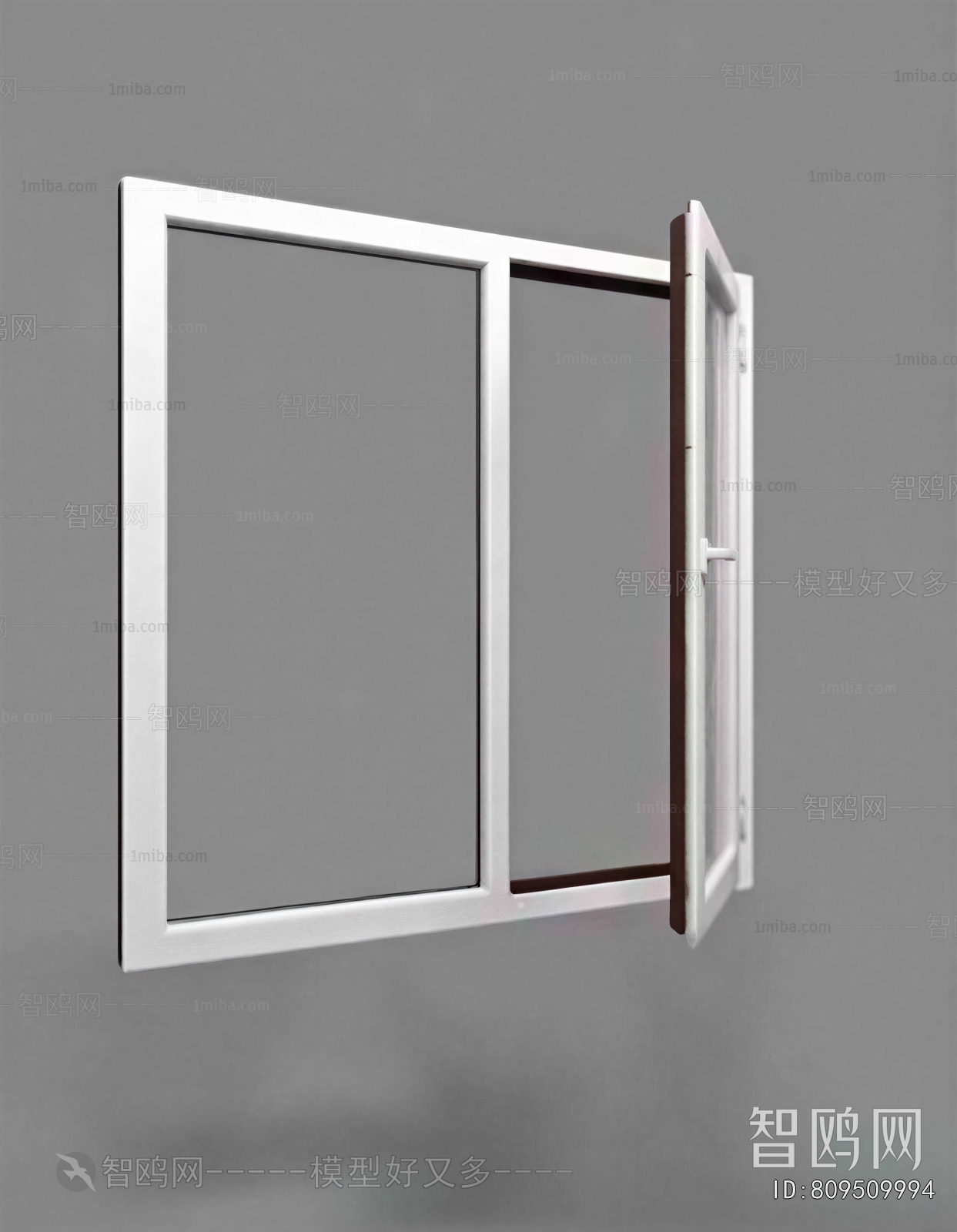 Modern Window