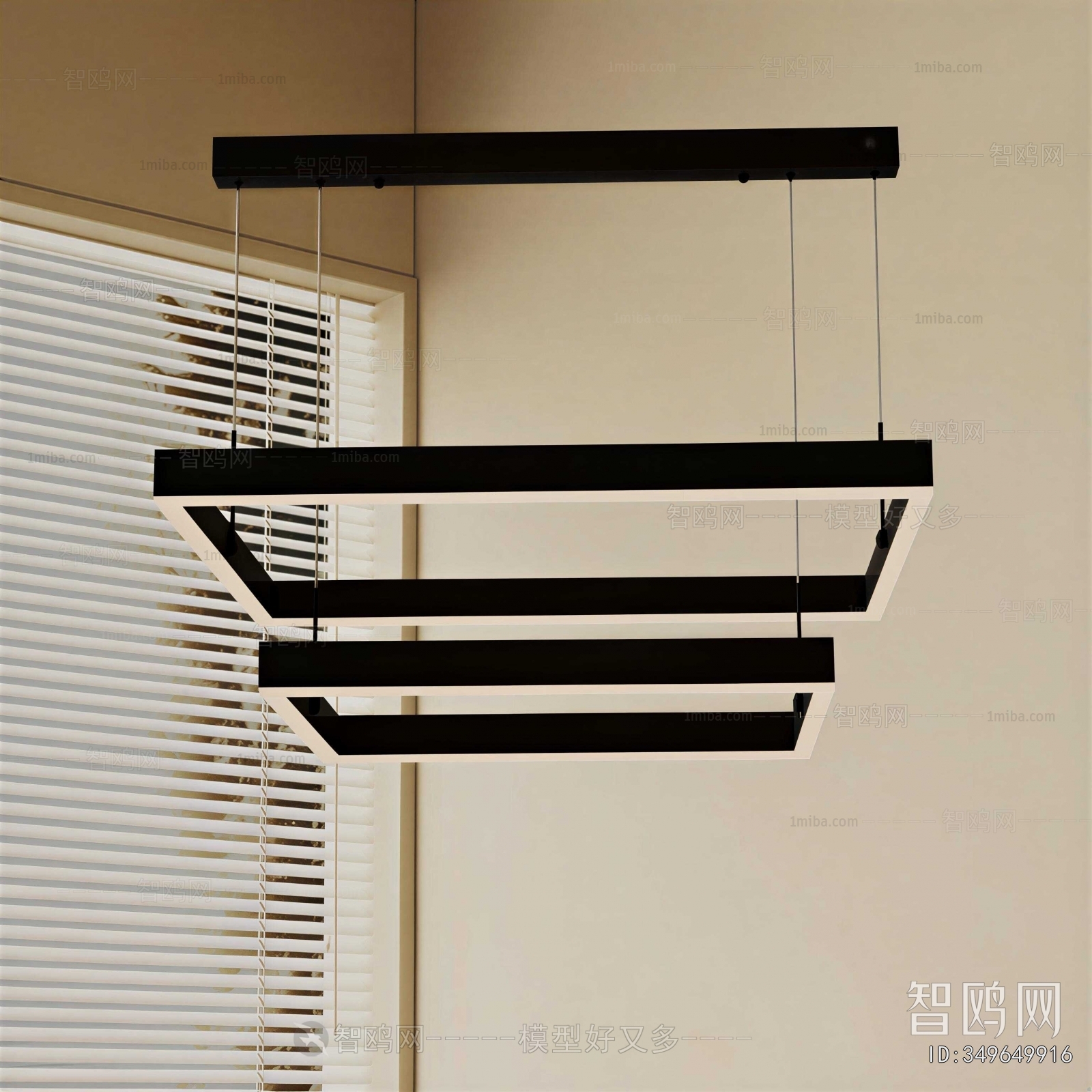 Modern Droplight