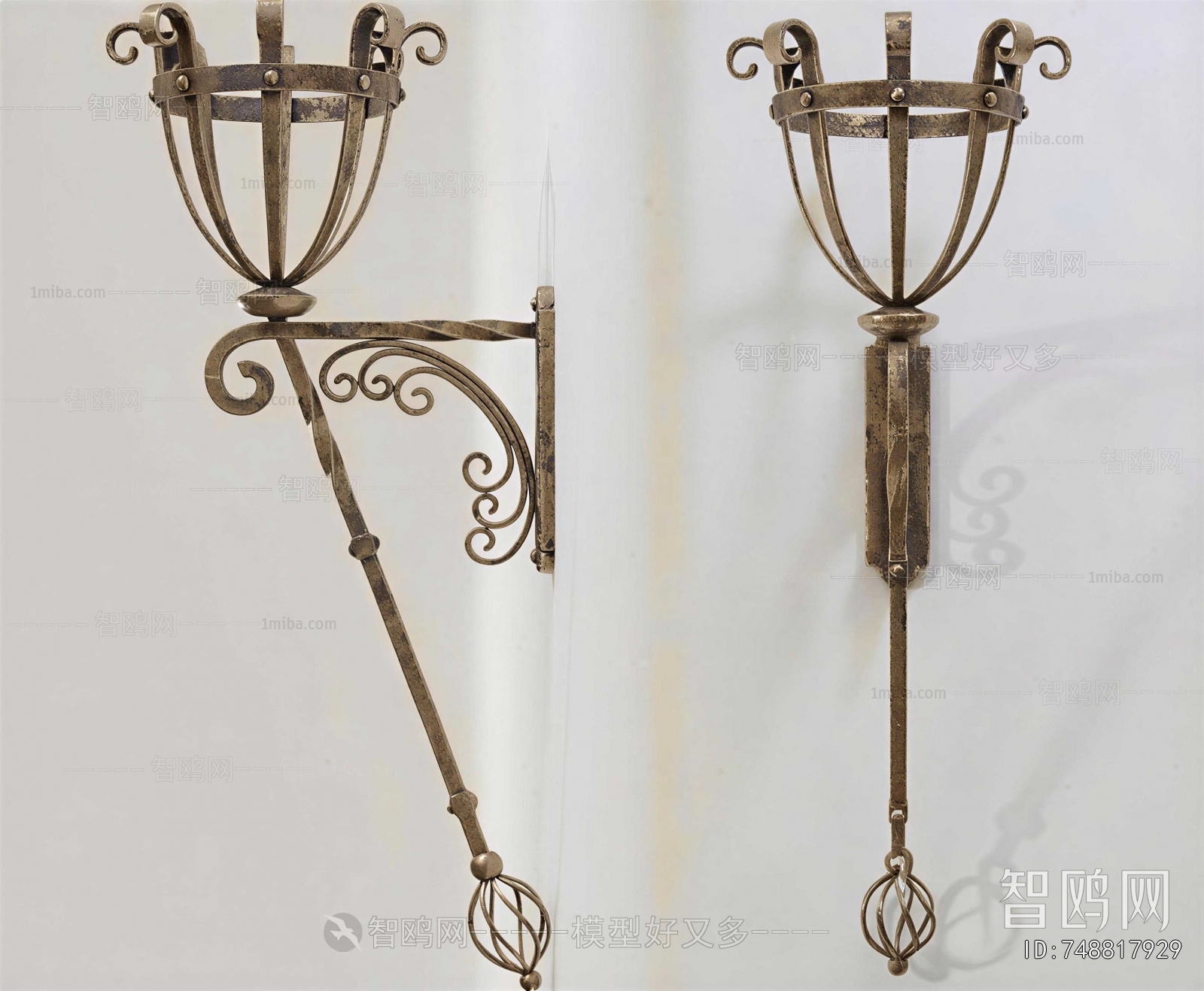 Modern Wall Decoration