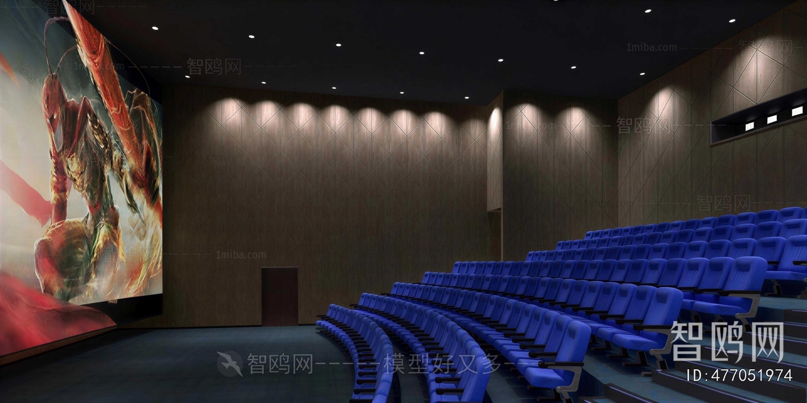 Modern Cinema