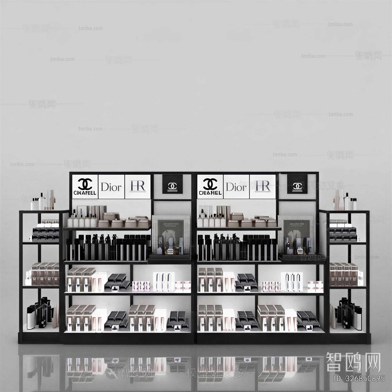 Modern Showcase