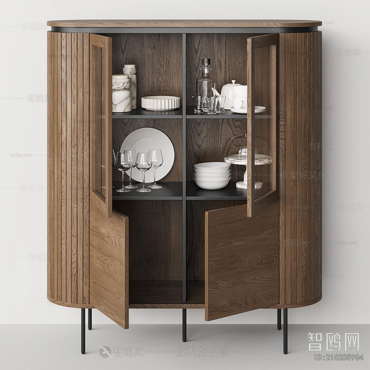 Modern Sideboard