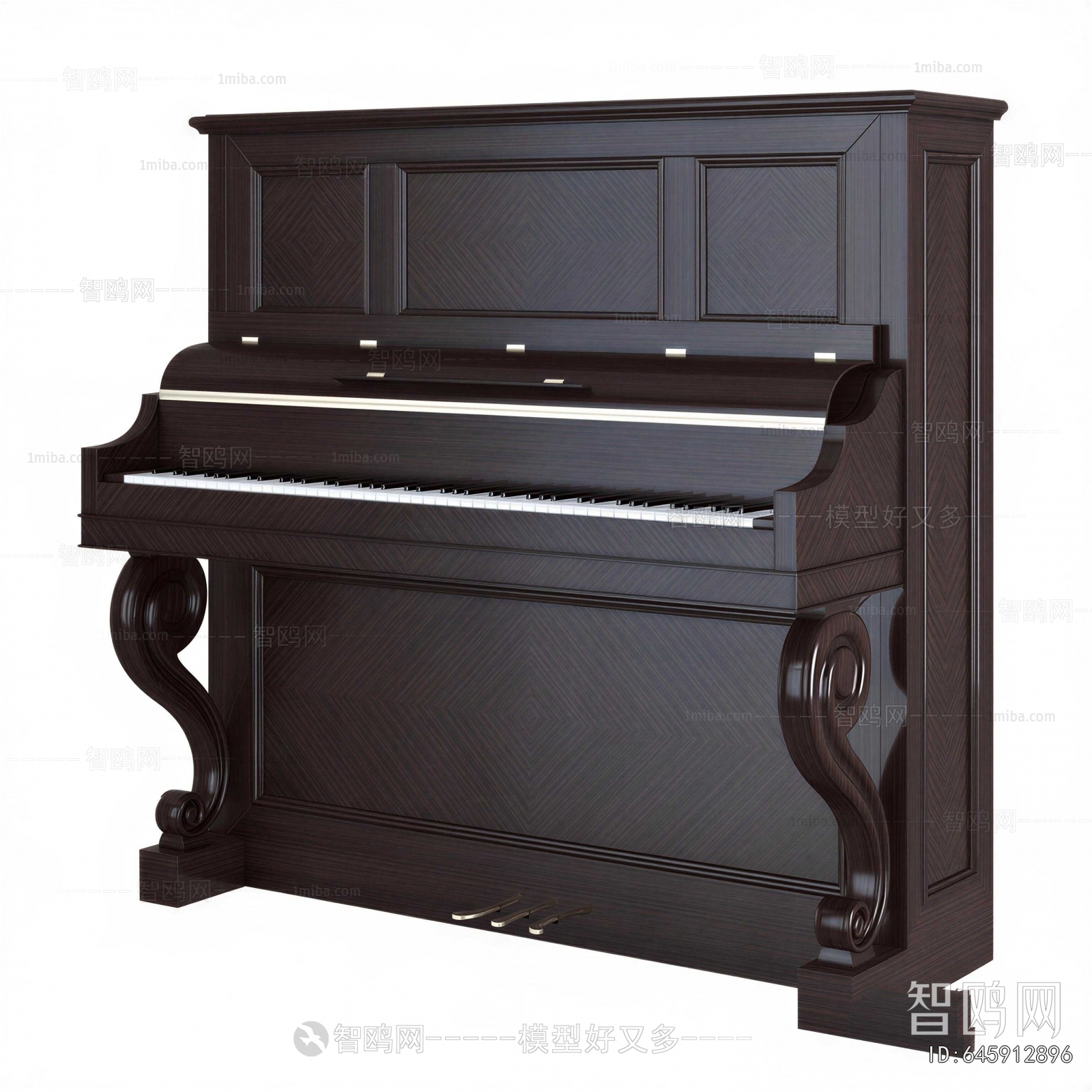 Modern Piano