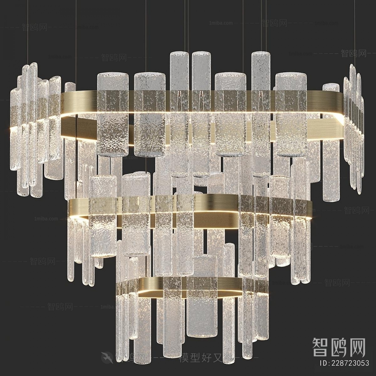 Modern Droplight