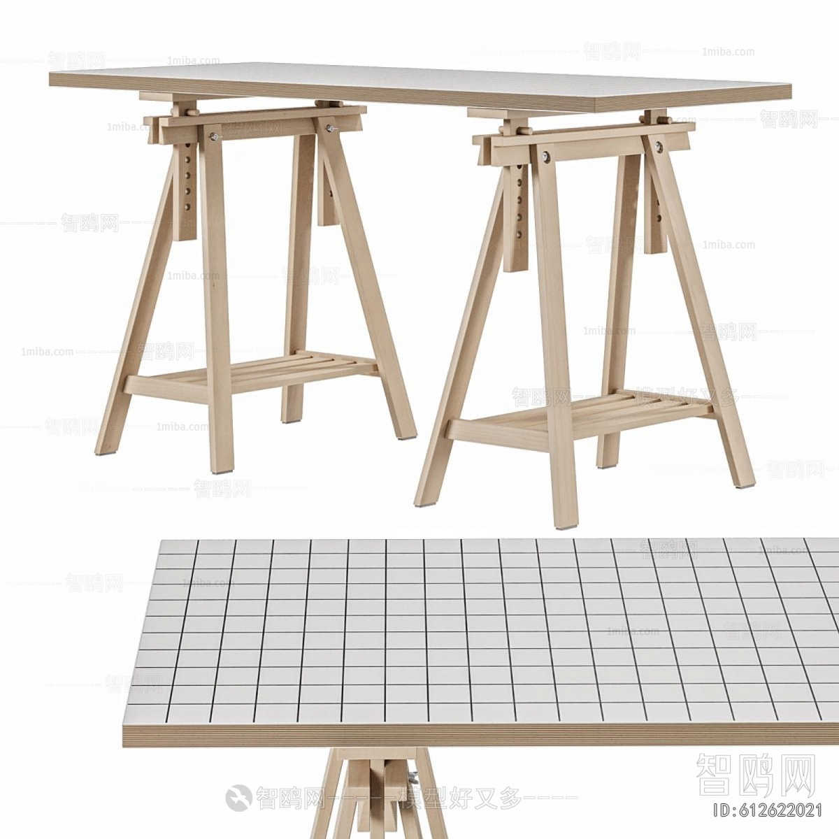 Modern Dining Table