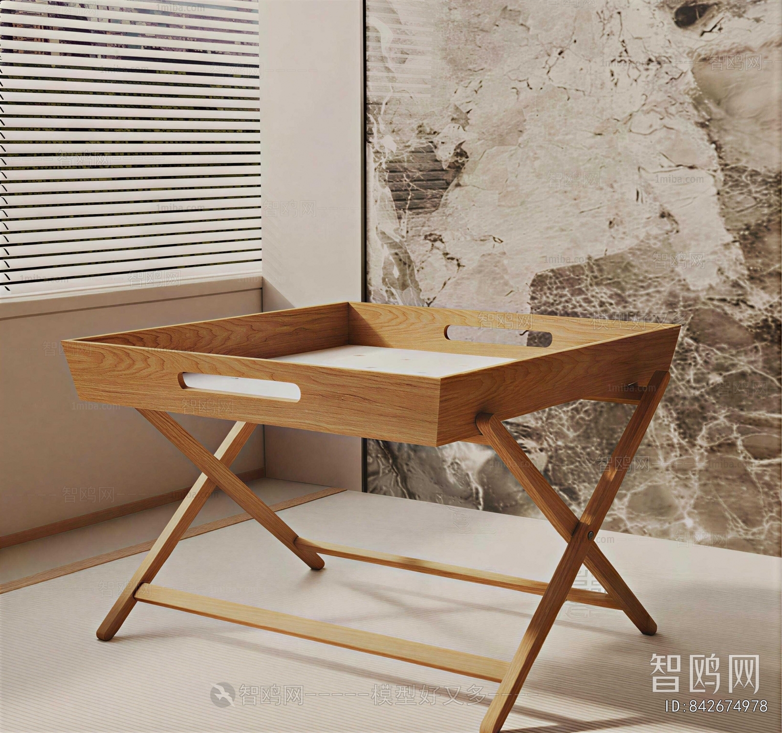 Modern Side Table/corner Table