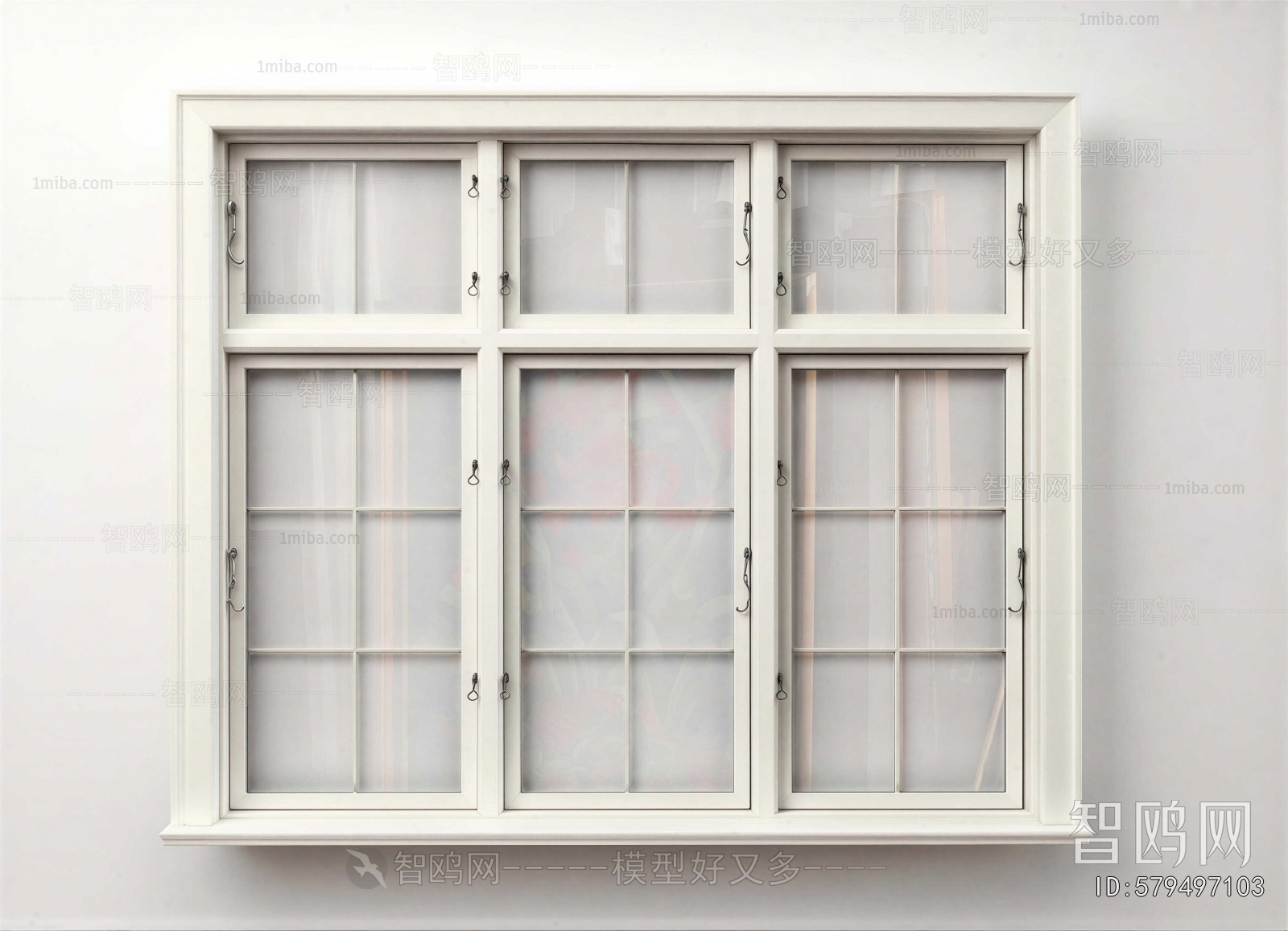 Modern Window