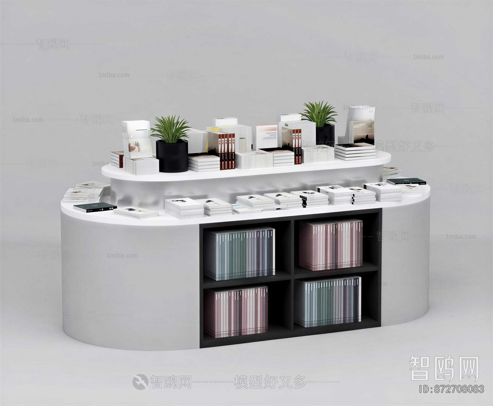 Modern Showcase