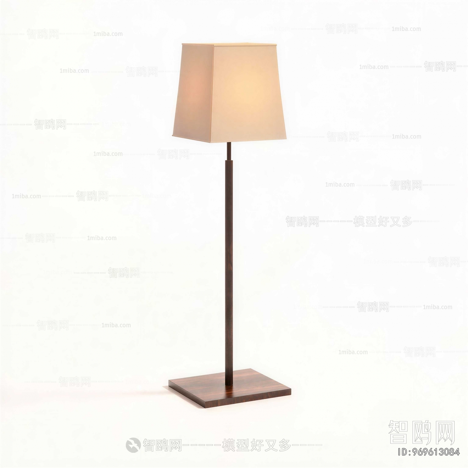 Modern Floor Lamp