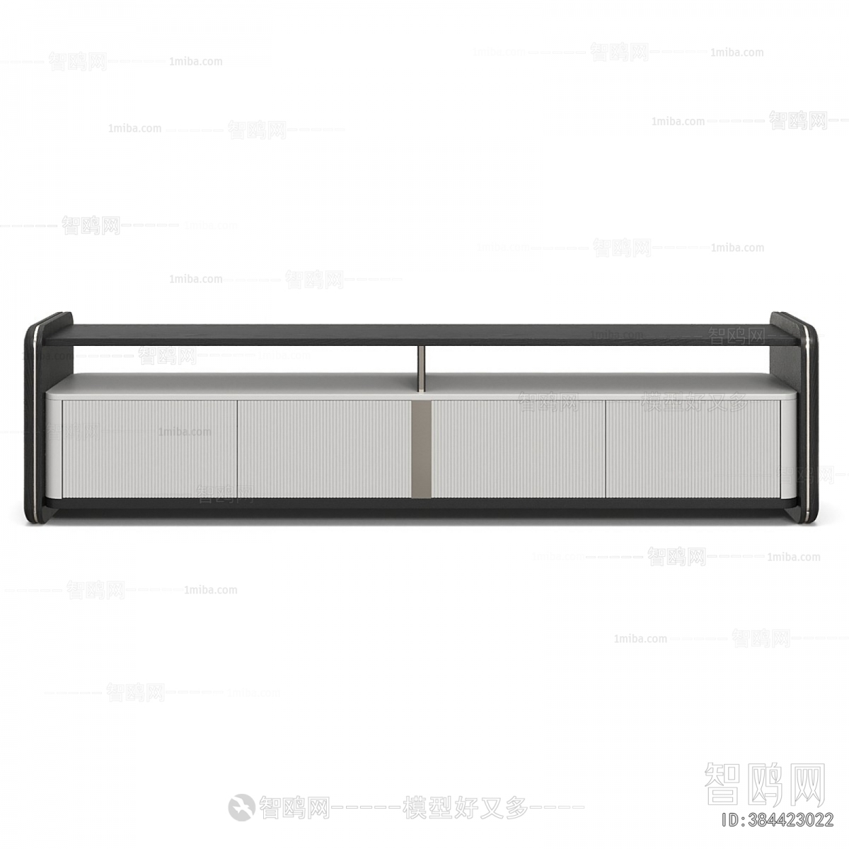 Modern TV Cabinet