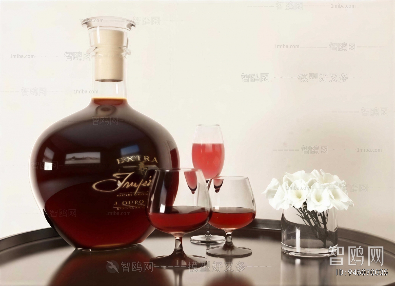 Modern Wine