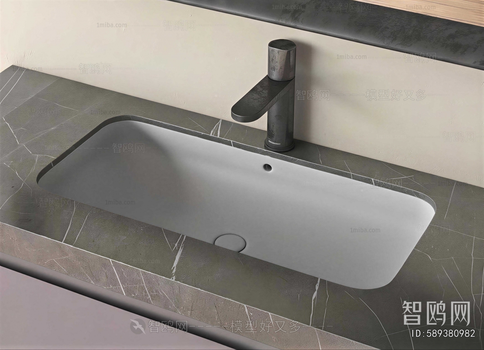 Modern Basin