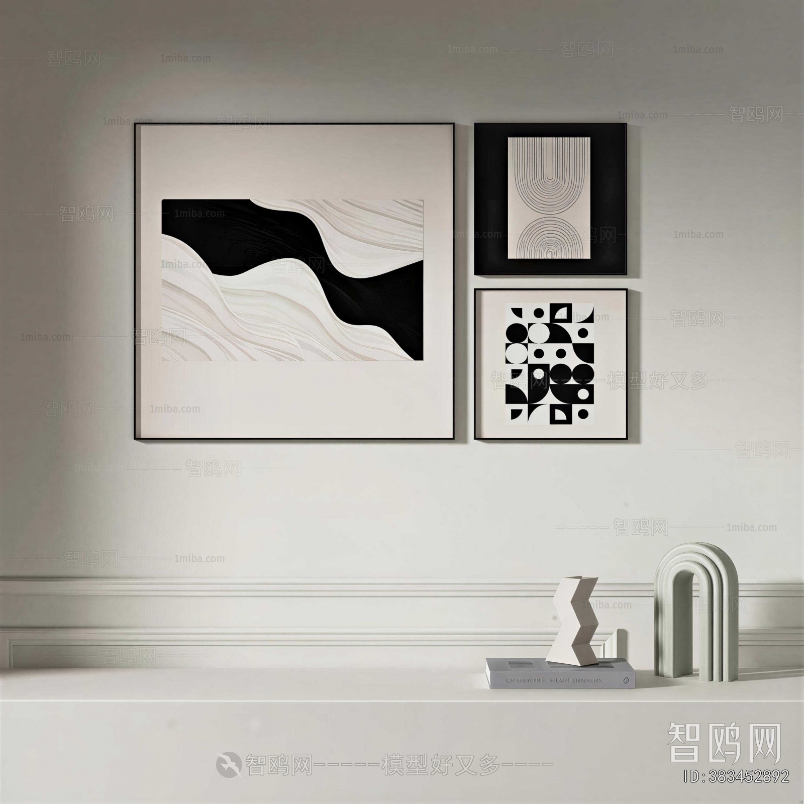Modern Painting