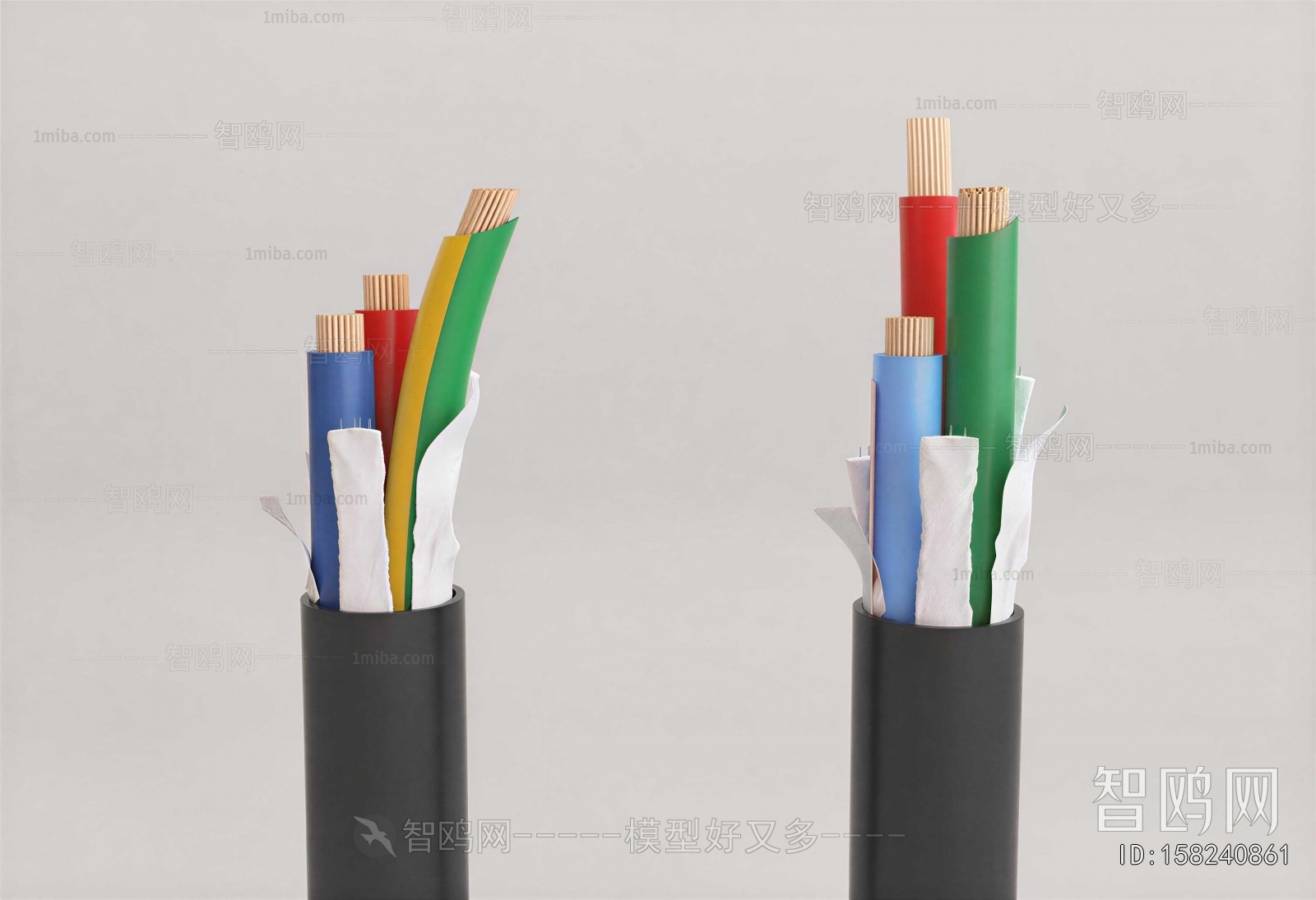 Modern Piece Of Hardware