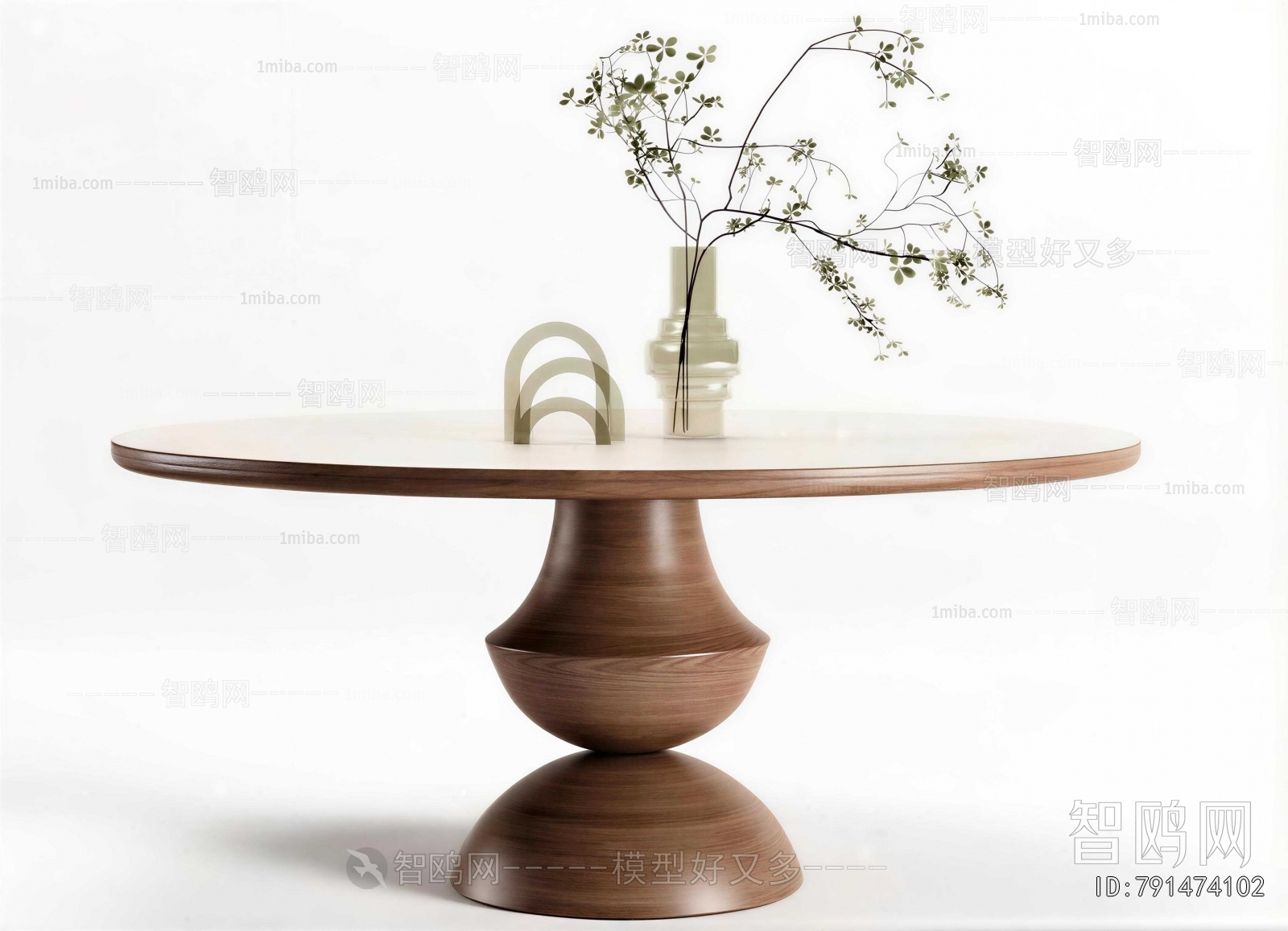 Modern Coffee Table