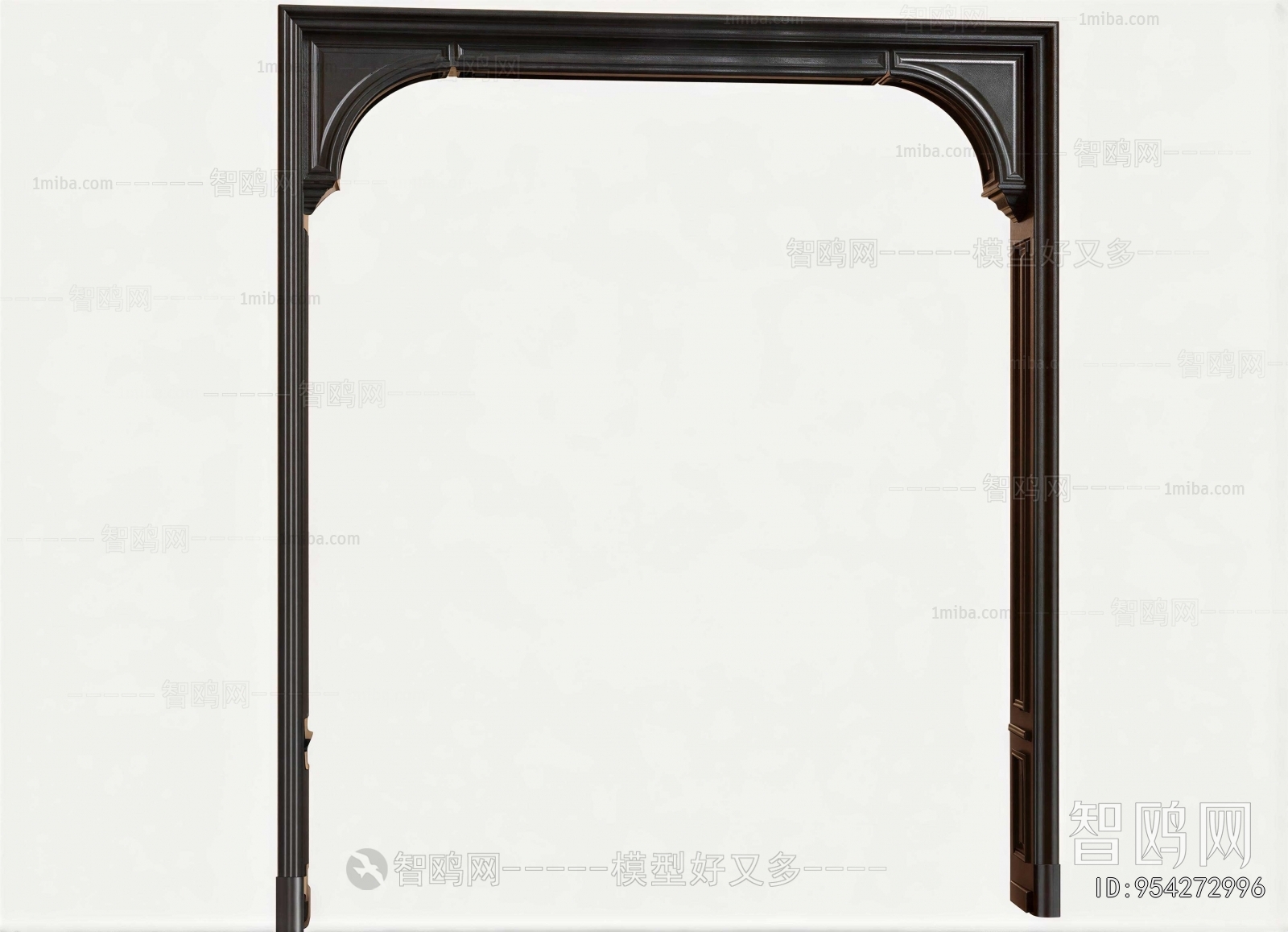 European Style Door