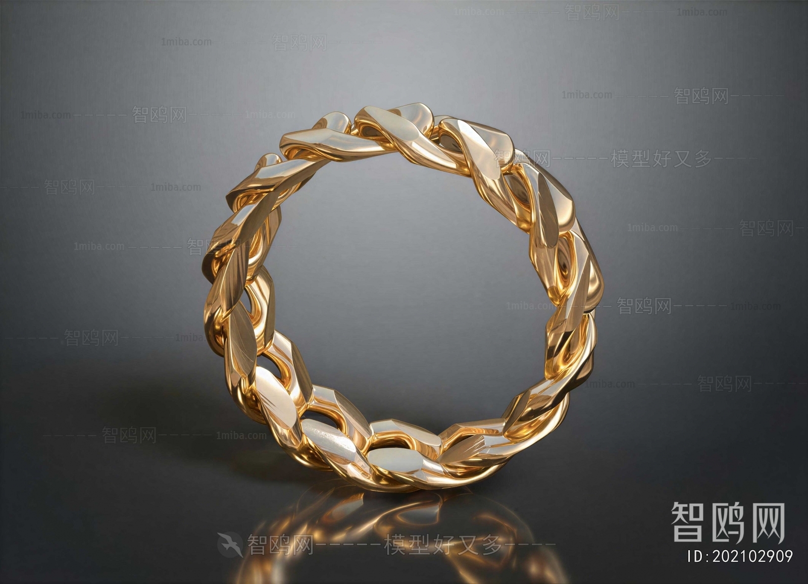 Modern Jewelry