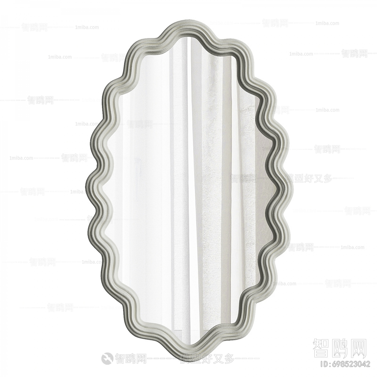Modern The Mirror
