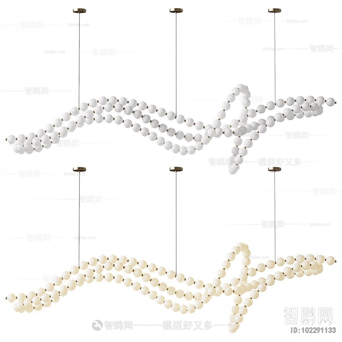 Modern Droplight