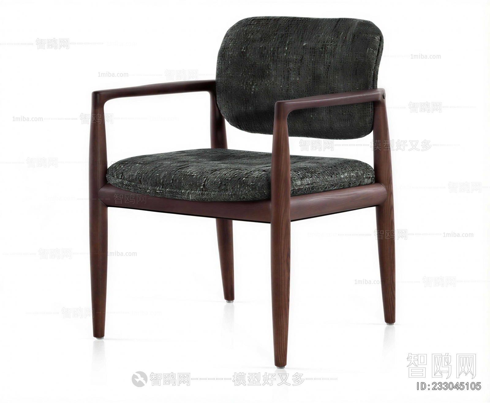Modern Dining Chair