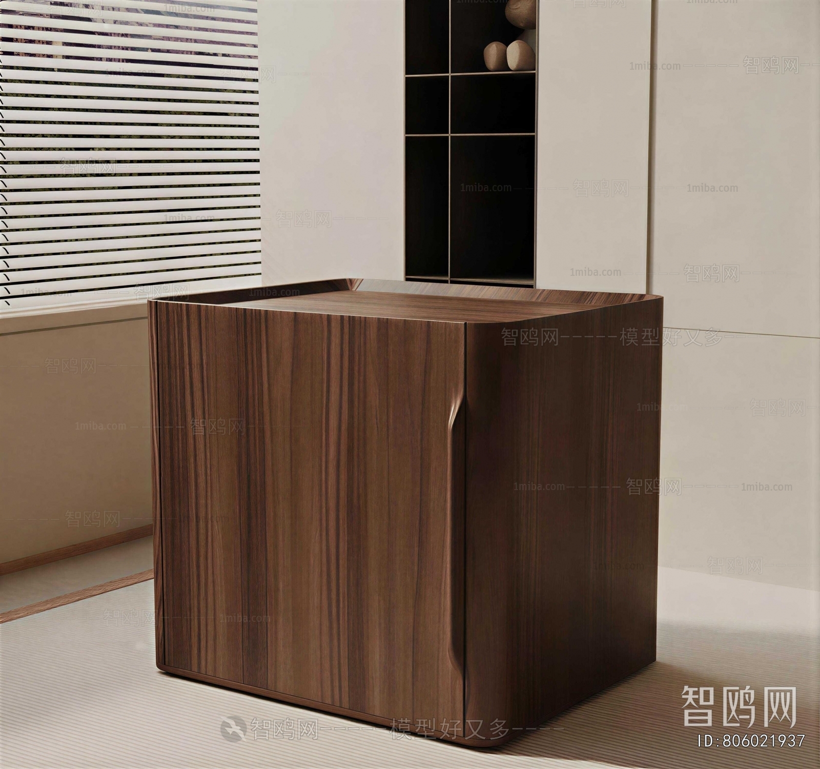 Modern Side Table/corner Table